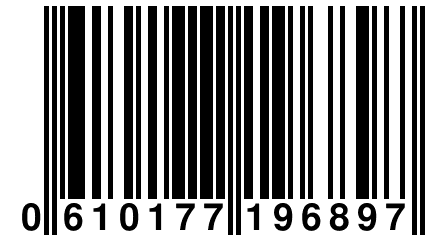 0 610177 196897