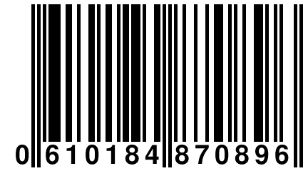 0 610184 870896