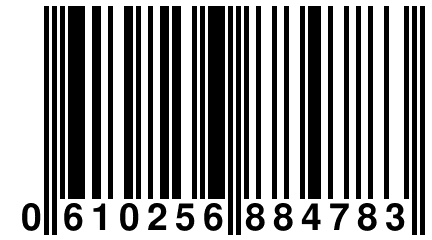 0 610256 884783