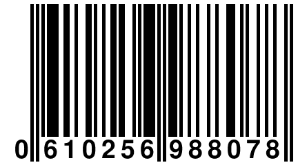 0 610256 988078