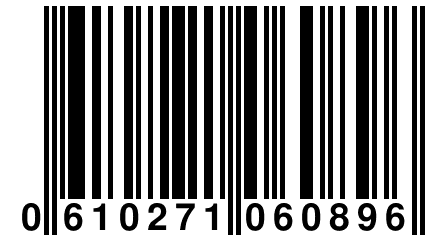 0 610271 060896