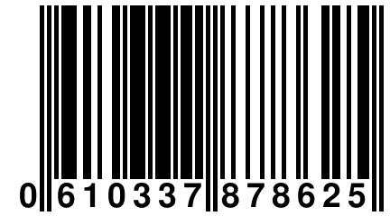 0 610337 878625