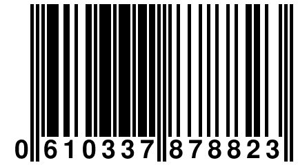 0 610337 878823