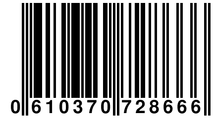 0 610370 728666