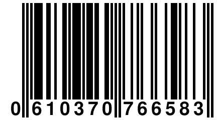 0 610370 766583