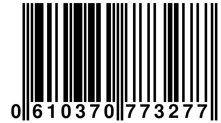 0 610370 773277