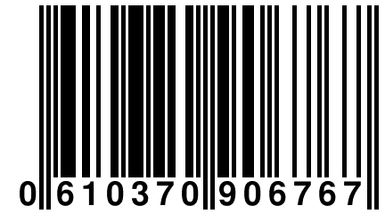 0 610370 906767