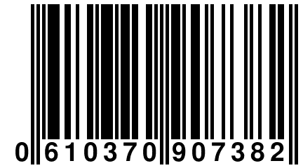 0 610370 907382