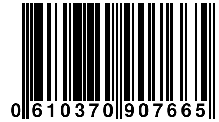 0 610370 907665