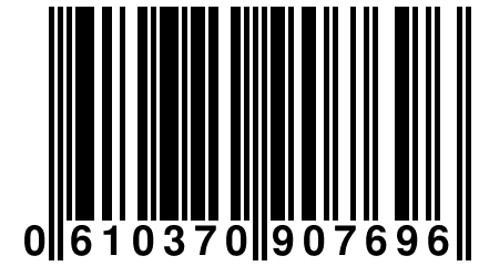 0 610370 907696