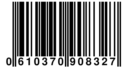 0 610370 908327