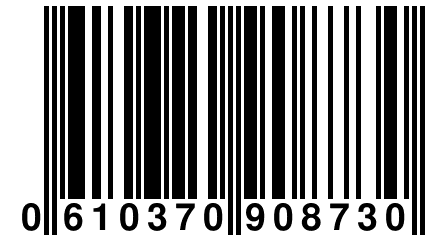 0 610370 908730