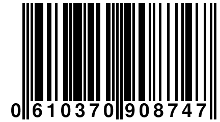 0 610370 908747