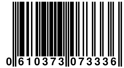 0 610373 073336