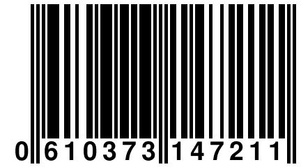 0 610373 147211