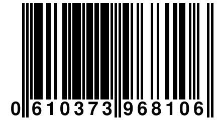 0 610373 968106