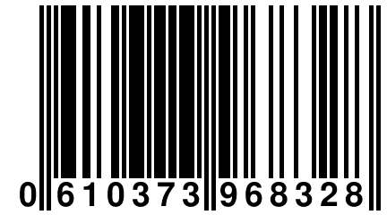 0 610373 968328