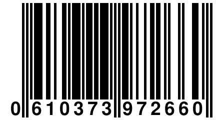 0 610373 972660