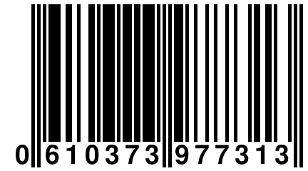 0 610373 977313