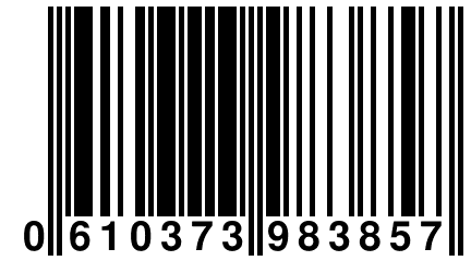 0 610373 983857