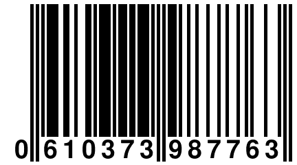 0 610373 987763