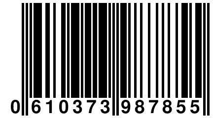 0 610373 987855