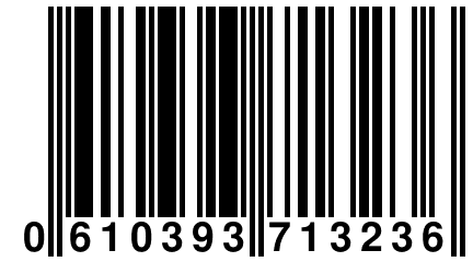 0 610393 713236