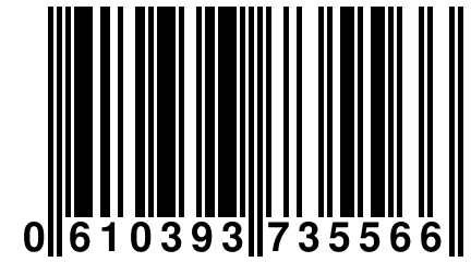 0 610393 735566