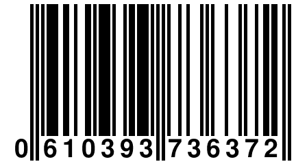 0 610393 736372