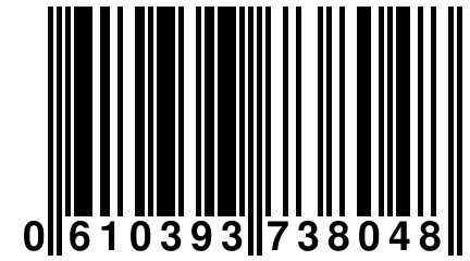 0 610393 738048