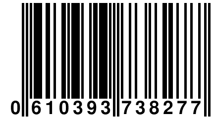 0 610393 738277