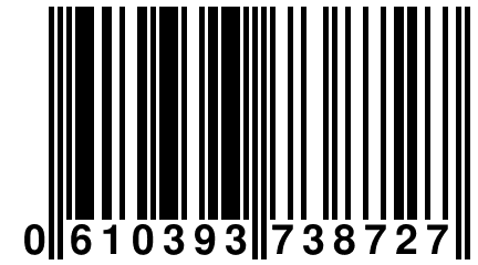 0 610393 738727