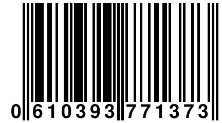 0 610393 771373