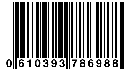 0 610393 786988