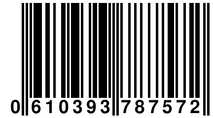 0 610393 787572