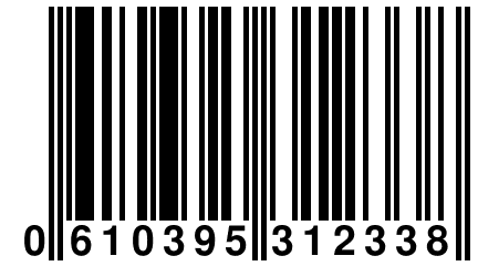 0 610395 312338