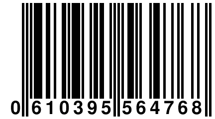 0 610395 564768