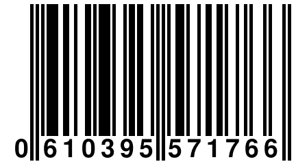 0 610395 571766