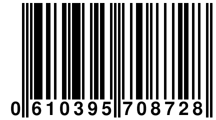 0 610395 708728