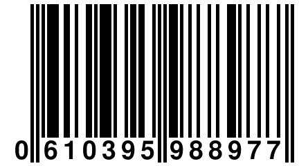 0 610395 988977