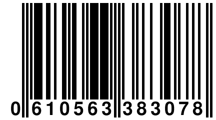 0 610563 383078