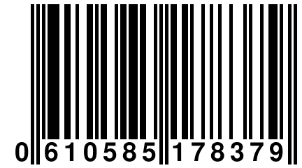 0 610585 178379