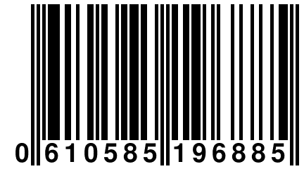 0 610585 196885