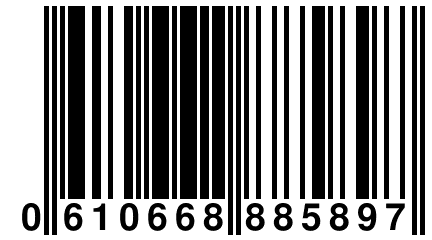 0 610668 885897