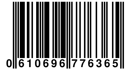 0 610696 776365