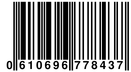 0 610696 778437