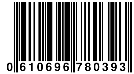 0 610696 780393