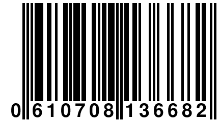 0 610708 136682