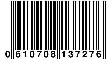 0 610708 137276