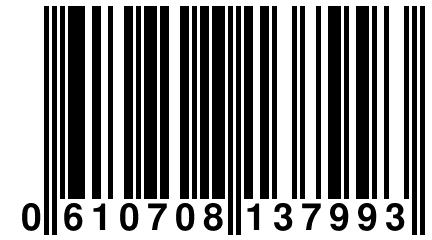 0 610708 137993